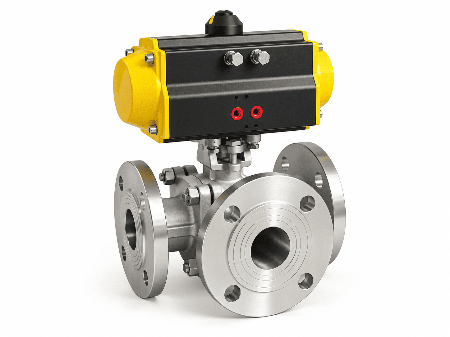 Divert Valve